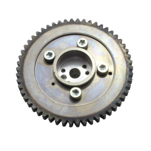 Variable Valve Timing Sprockets (Camshaft Phasers) - 2010 Kia Forte 2.4L Engine Parts # VTG168BZE33