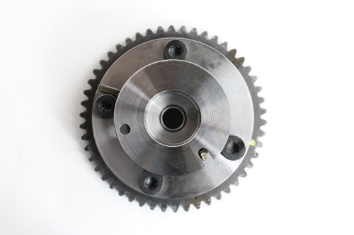 Variable Valve Timing Sprocket (Camshaft Phaser) - 2010 Hyundai Genesis Coupe 3.8L Engine Parts # VTG185EZE1