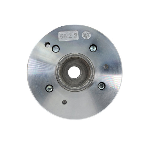 Variable Valve Timing Sprockets (Camshaft Phasers) - 2012 Hyundai Veloster 1.6L Engine Parts # VTG195ZE9