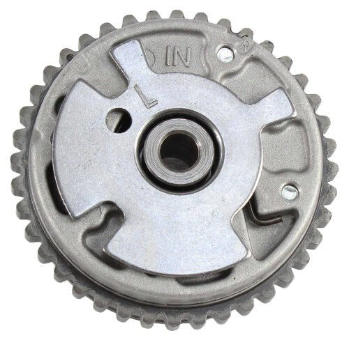 Variable Valve Timing Sprockets (Camshaft Phasers) - 2012 Buick LaCrosse 3.6L Engine Parts # VTG3136AZE16