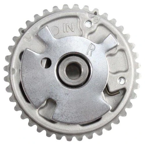 Variable Valve Timing Sprockets (Camshaft Phasers) - 2012 GMC Acadia 3.6L Engine Parts # VTG3136BZE117