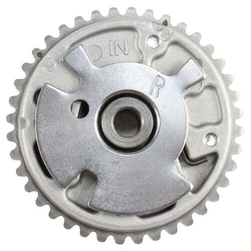 Variable Valve Timing Sprockets (Camshaft Phasers) - 2013 GMC Terrain 3.6L Engine Parts # VTG3136BZE127