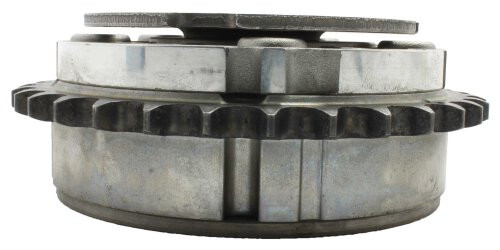 Variable Valve Timing Sprockets (Camshaft Phasers) - 2006 Cadillac STS 3.6L Engine Parts # VTG3139AZE11