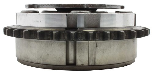 Variable Valve Timing Sprockets (Camshaft Phasers) - 2005 Cadillac CTS 3.6L Engine Parts # VTG3139BZE5
