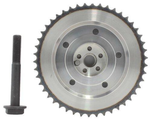 Variable Valve Timing Sprockets (Camshaft Phasers) - 2007 Pontiac G6 2.4L Engine Parts # VTG323NZE34