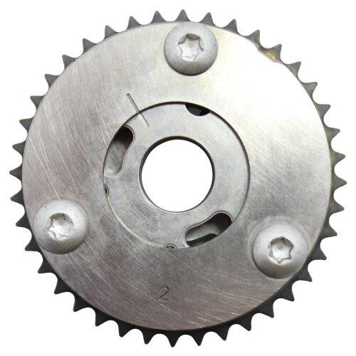 Variable Valve Timing Sprockets (Camshaft Phasers) - 2019 Chevrolet Trax 1.4L Engine Parts # VTG343ZE29