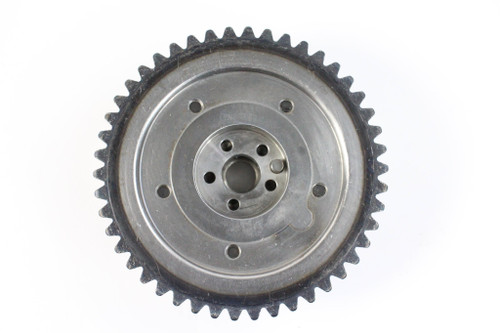Variable Valve Timing Sprockets (Camshaft Phasers) - 2014 Cadillac CTS 2.0L Engine Parts # VTG348ZE19