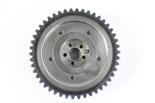 Variable Valve Timing Sprockets (Camshaft Phasers) - 2014 Chevrolet Malibu 2.0L Engine Parts # VTG348ZE34