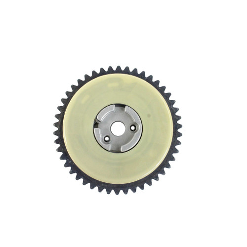 Variable Valve Timing Sprocket (Camshaft Phaser) - 2015 Cadillac ATS 2.0L Engine Parts # VTG348AZE9