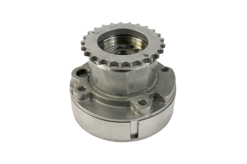 Variable Valve Timing Sprockets (Camshaft Phasers) - 2011 Ford Edge 3.5L Engine Parts # VTG4213AZE1