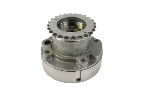 Variable Valve Timing Sprockets (Camshaft Phasers) - 2016 Ford Explorer 3.5L Engine Parts # VTG4213AZE16