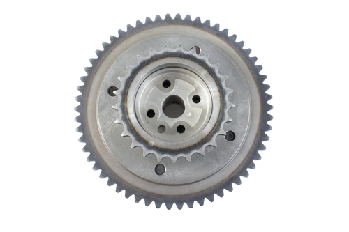 Variable Valve Timing Sprockets (Camshaft Phasers) - 2013 Ford Taurus 3.5L Engine Parts # VTG4213BZE47