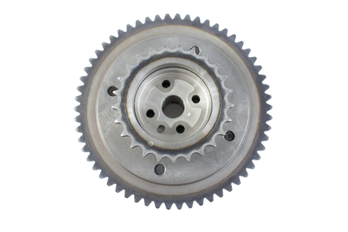 Variable Valve Timing Sprockets (Camshaft Phasers) - 2016 Ford Taurus 3.5L Engine Parts # VTG4213BZE50