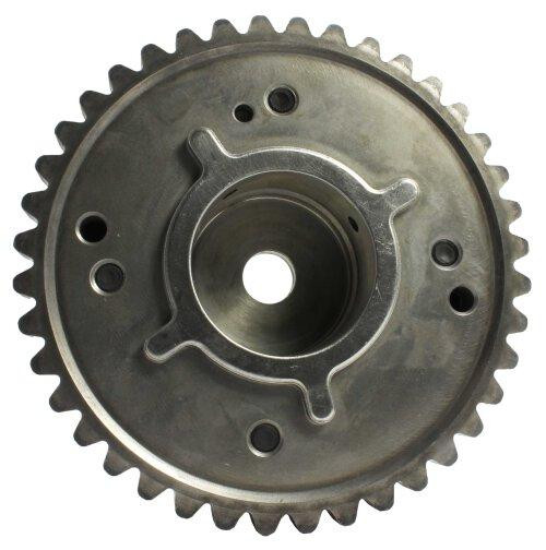 Variable Valve Timing Sprockets (Camshaft Phasers) - 2013 Lincoln MKZ 2.0L Engine Parts # VTG4235AZE33