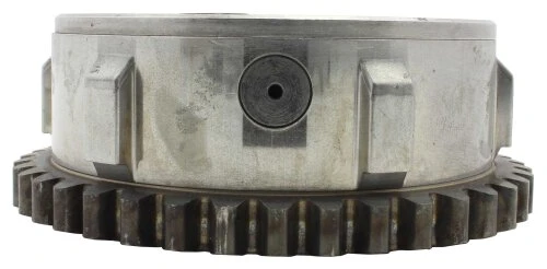 Variable Valve Timing Sprockets (Camshaft Phasers) - 2014 Lincoln MKT 2.0L Engine Parts # VTG4235BZE31