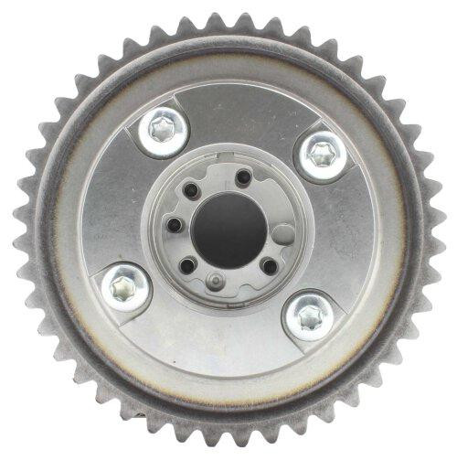 Variable Valve Timing Sprockets (Camshaft Phasers) - 2014 Mercedes-Benz C250 1.8L Engine Parts # VTG4287EZE3