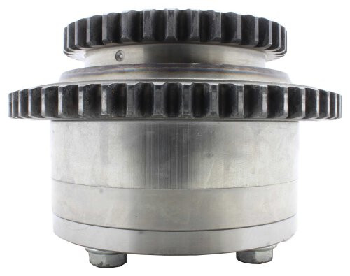 Variable Valve Timing Sprockets (Camshaft Phasers) - 2010 Nissan Frontier 4.0L Engine Parts # VTG645ZE32