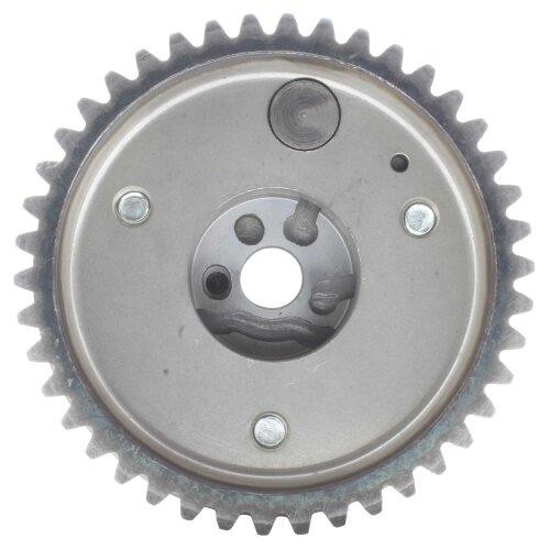 Variable Valve Timing Sprockets (Camshaft Phasers) - 2014 Nissan Versa Note 1.6L Engine Parts # VTG675ZE1