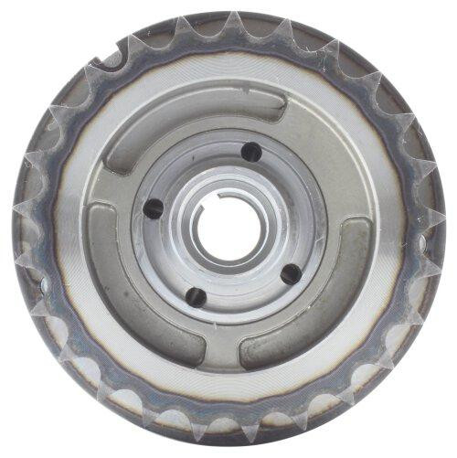 Variable Valve Timing Sprockets (Camshaft Phasers) - 2008 Audi A6 3.2L Engine Parts # VTG814AZE15