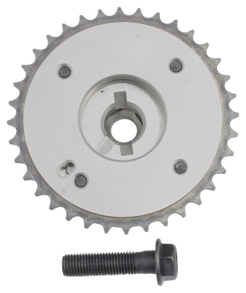 Variable Valve Timing Sprockets (Camshaft Phasers) - 2014 Scion xB 2.4L Engine Parts # VTG922ZE18