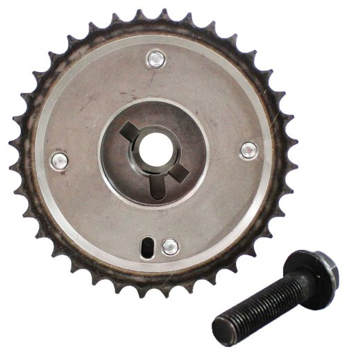 Variable Valve Timing Sprockets (Camshaft Phasers) - 2007 Toyota Corolla 1.8L Engine Parts # VTG951ZE37