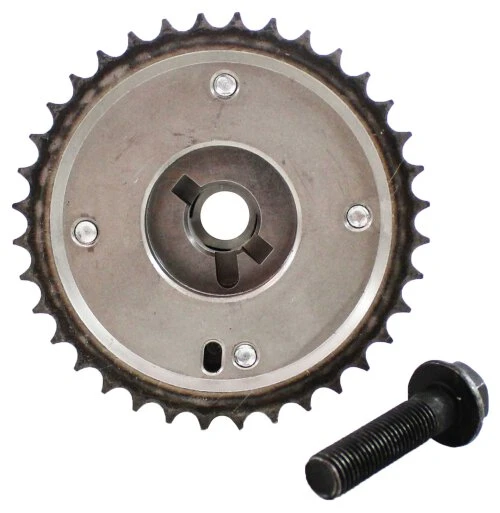 Variable Valve Timing Sprockets (Camshaft Phasers) - 2004 Toyota Matrix 1.8L Engine Parts # VTG951ZE42