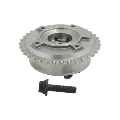 Variable Valve Timing Sprockets (Camshaft Phasers) - 2011 Toyota Highlander 2.7L Engine Parts # VTG955EZE6