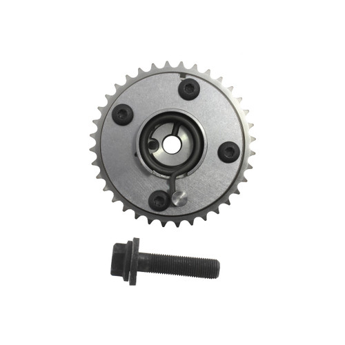 Variable Valve Timing Sprockets (Camshaft Phasers) - 2012 Toyota Highlander 2.7L Engine Parts # VTG955EZE7