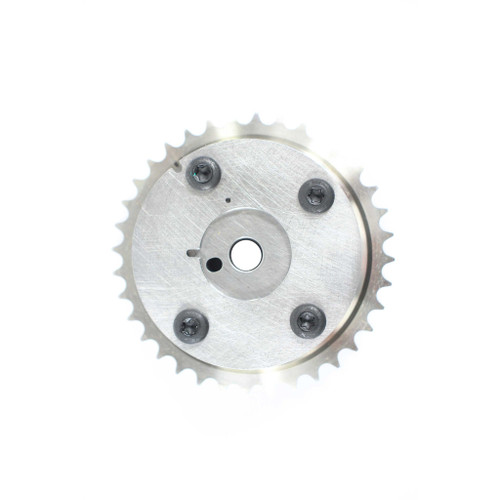 Variable Valve Timing Sprockets (Camshaft Phasers) - 2010 Toyota Highlander 2.7L Engine Parts # VTG955NZE8
