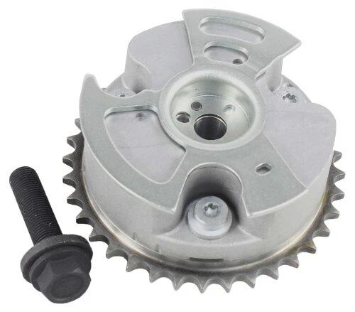 Variable Valve Timing Sprockets (Camshaft Phasers) - 2009 Lexus RX350 3.5L Engine Parts # VTG968NZE12