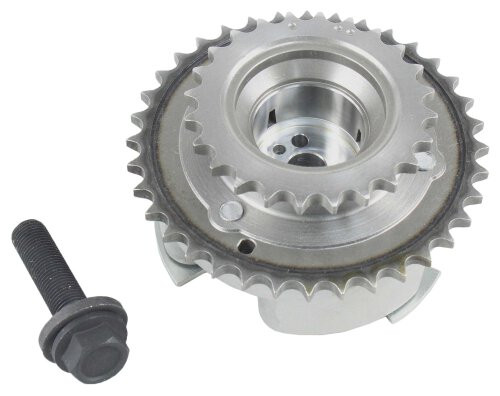 Variable Valve Timing Sprockets (Camshaft Phasers) - 2009 Toyota Highlander 3.5L Engine Parts # VTG968NZE40