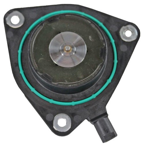 Variable Valve Timing Solenoid (VVT) - 2006 Chevrolet Impala 3.9L Engine Parts # VTS1074ZE15