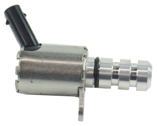 Variable Valve Timing Solenoid (VVT) - 2012 Volkswagen Touareg 3.0L Engine Parts # VTS1112ZE43