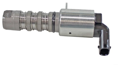 Variable Valve Timing Solenoid (VVT) - 2011 Volkswagen Touareg 3.0L Engine Parts # VTS1178ZE3
