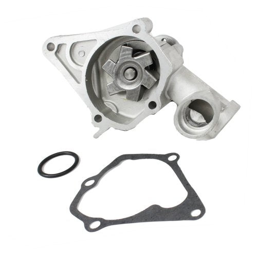 Water Pump - 1993 Mitsubishi Precis 1.5L Engine Parts # WP100ZE56