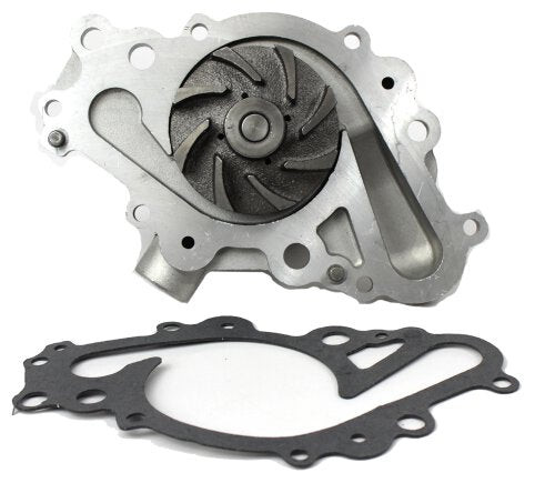 Water Pump - 2007 Chrysler Sebring 2.7L Engine Parts # WP1116ZE4