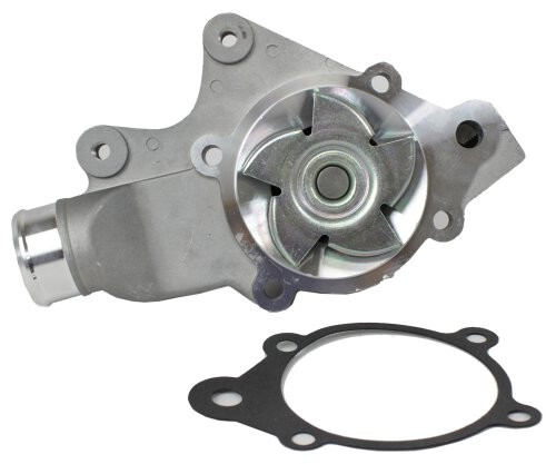 Water Pump - 1987 Jeep Cherokee 4.0L Engine Parts # WP1120ZE1