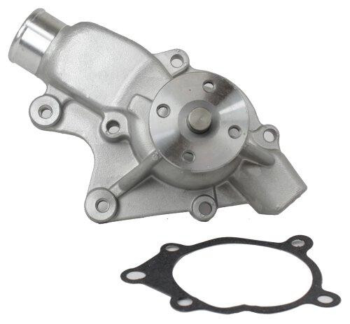 Water Pump - 2001 Dodge Dakota 2.5L Engine Parts # WP1122ZE6