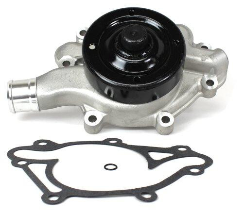 Water Pump - 1993 Dodge Ramcharger 5.9L Engine Parts # WP1130ZE167