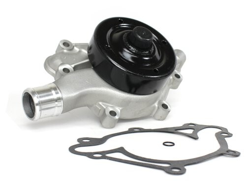 Water Pump - 1993 Jeep Grand Cherokee 5.2L Engine Parts # WP1130ZE174