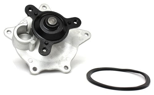 Water Pump - 2004 Dodge Grand Caravan 3.8L Engine Parts # WP1137ZE35
