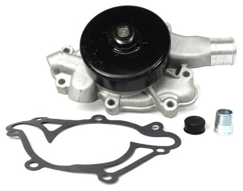 Water Pump - 1992 Dodge B250 3.9L Engine Parts # WP1142ZE3