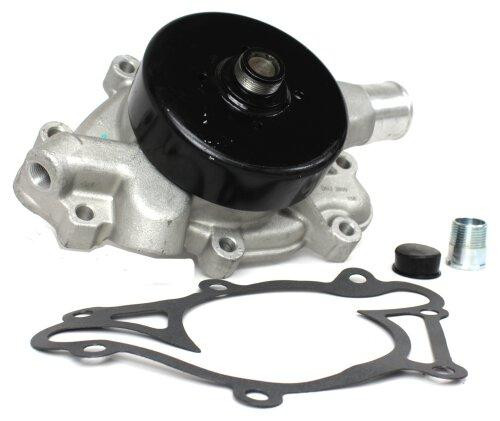 Water Pump - 1992 Dodge D250 5.2L Engine Parts # WP1142ZE9
