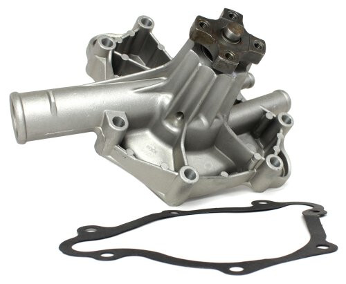 Water Pump - 1989 Dodge B150 3.9L Engine Parts # WP1153ZE7