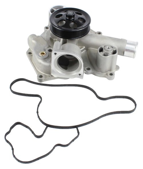 Water Pump - 2012 Dodge Challenger 5.7L Engine Parts # WP1163BZE12