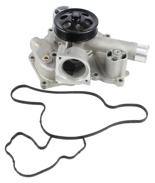 Water Pump - 2016 Jeep Grand Cherokee 5.7L Engine Parts # WP1163BZE56