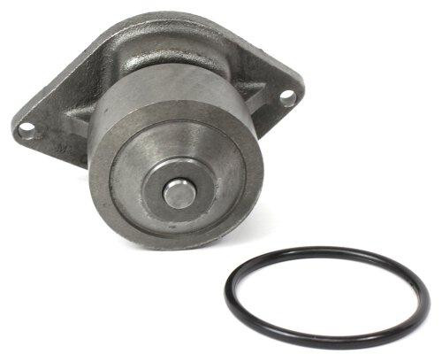 Water Pump - 2001 Dodge Ram 3500 5.9L Engine Parts # WP1165ZE16