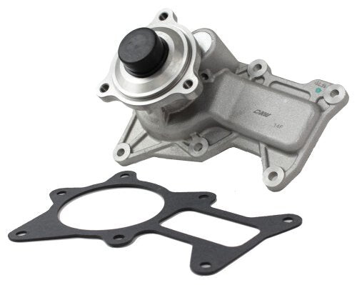 Water Pump - 2008 Jeep Wrangler 3.8L Engine Parts # WP1168ZE2