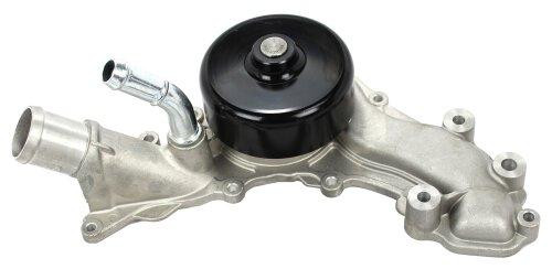 Water Pump - 2017 Dodge Journey 3.6L Engine Parts # WP1169ZE62 Water Pump - 2017 Dodge Journey 3.6L Engine Parts # WP1169ZE62