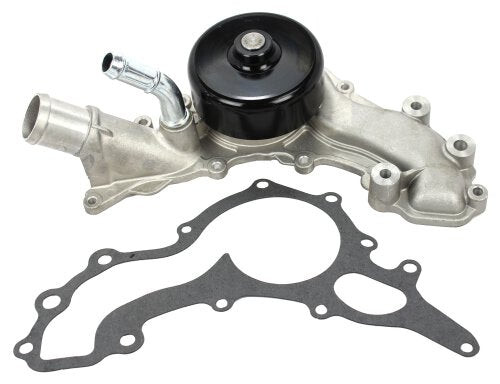 Water Pump - 2011 Jeep Grand Cherokee 3.6L Engine Parts # WP1169ZE65
